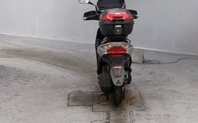 SUZUKI ADDRESS V125 CF4MA
