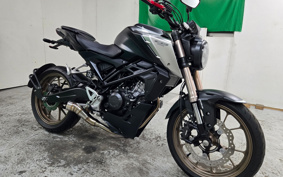 HONDA CB125 R JC91