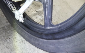 SUZUKI ADDRESS 110 2020 CE47A