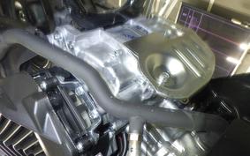 HONDA LEAD 125 JK12