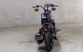 HARLEY XL1200X 2012 LC3