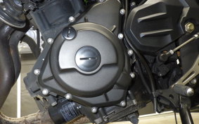 KAWASAKI Z400 Gen.2 2020 EX400G