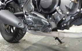 HONDA REBEL 250 S MC49