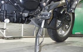 BMW F650GS 2011