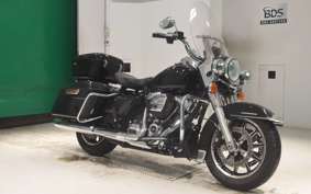 HARLEY FLHP 1750 2018