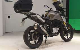 BMW G310GS 2018