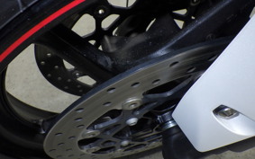 YAMAHA FZ1 FAZER 2009 RN21J