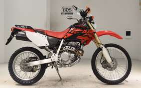 HONDA XR250 GEN 2 MD30