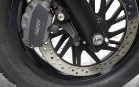HONDA REBEL 250 S MC49