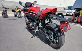 HONDA CBR650R 2022 RH03