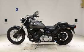 YAMAHA DRAGSTAR 400 2013 VH02J