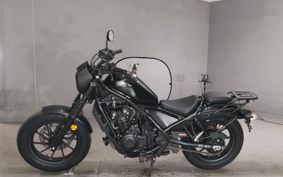 HONDA  REBEL 500 PC60