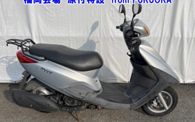 YAMAHA AKUSHI STREET