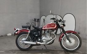 KAWASAKI ESTRELLA250 BJ250A