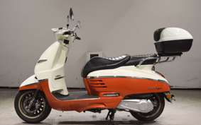 PEUGEOT ジャンゴ125A