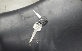 HONDA JADE 1999 MC23