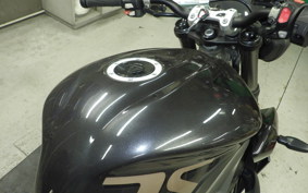 TRIUMPH STREET TRIPLE RS 2022