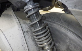 YAMAHA BW S125 Gen.2 SED9J