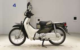 HONDA C50 SUPER CUB AA04