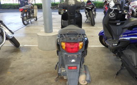 HONDA TACT-4ﾍﾞｰｼｯｸ AF79