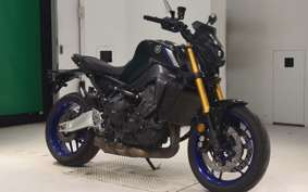 YAMAHA MT-09 SP 2018 RN69J