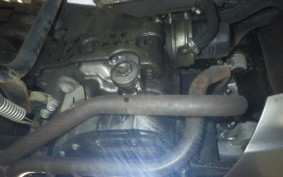 HONDA SILVER WING 600 GT ABS 2012 PF02