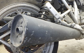 SUZUKI GSX400S KATANA 1992 GK77A