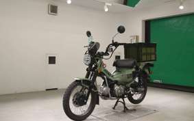 HONDA CT125 HUNTER CUB