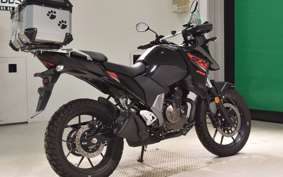 SUZUKI Vストローム250SX 2017 EL11L