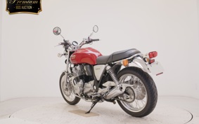 HONDA CB1100 EX ABS 2020 SC65