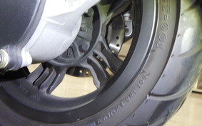 KYMCO RACING 150 S