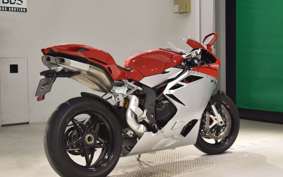 MV AGUSTA F4 1000 2010