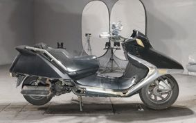 HONDA FUSION MF02
