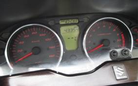 SUZUKI SKYWAVE 250SS CJ46A