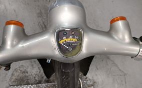 HONDA LITTLE CUB AA01