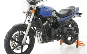 HONDA JADE MC23