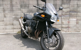 KAWASAKI Z750 S Type 2005 ZR750K