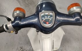 HONDA SUPER CUB90 HA02