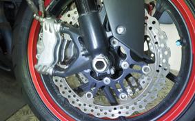 KAWASAKI ZX 10 NINJA R 2007 ZXT00D