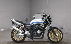 HONDA CB400SFV-3 NC39