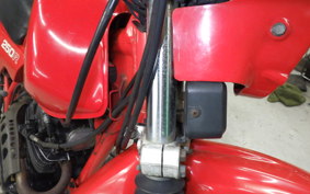 HONDA XL250R 1989 MD03