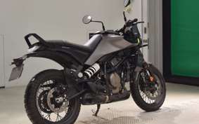 HUSQVARNA SVARTPILEN 401 2024