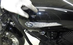 YAMAHA DRAGSTAR 1100 2007 VP13J