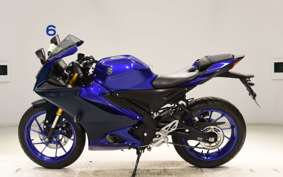 YAMAHA YZF-R125 RE45J