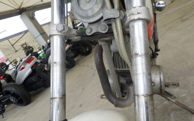 YAMAHA TY50 1984 354