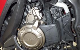 HONDA CBR400R 2021 NC56