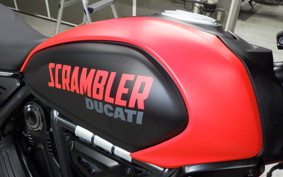 DUCATI SCRAMBLER FULL THROTTLE 2023