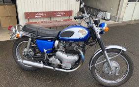 KAWASAKI W1 S 1969 W1