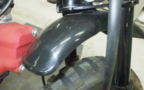 HONDA MONKEY 2008 AB27