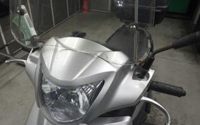 SUZUKI ADDRESS V125 2015 DT11A
